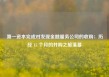 第一资本完成对发现金融服务公司的收购：历经 15 个月的并购之旅落幕