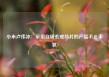 小米卢伟冰：采用自研玄戒芯片的产品不止手机